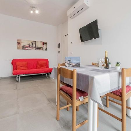 Apartmán Realkasa Fiera District Flat Boloňa Exteriér fotografie