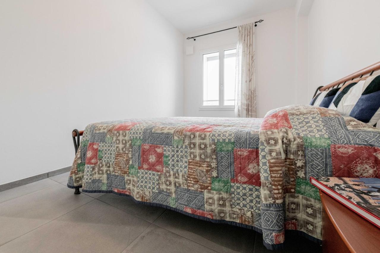 Apartmán Realkasa Fiera District Flat Boloňa Exteriér fotografie
