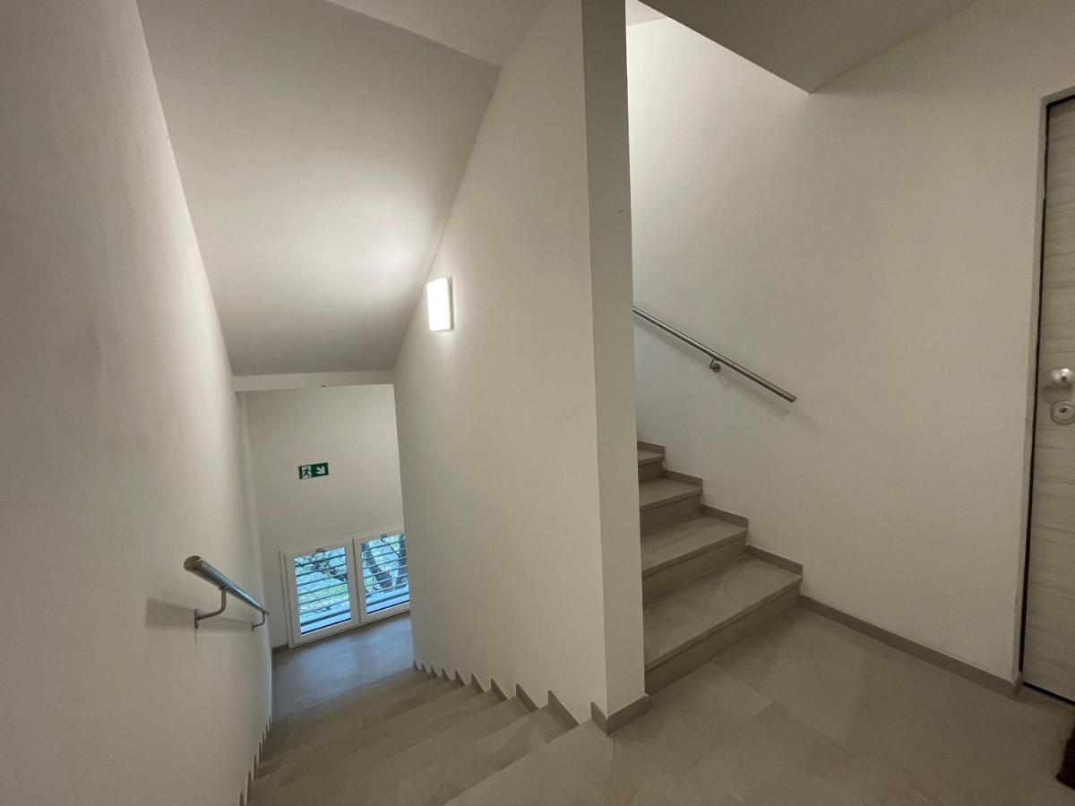 Apartmán Realkasa Fiera District Flat Boloňa Exteriér fotografie