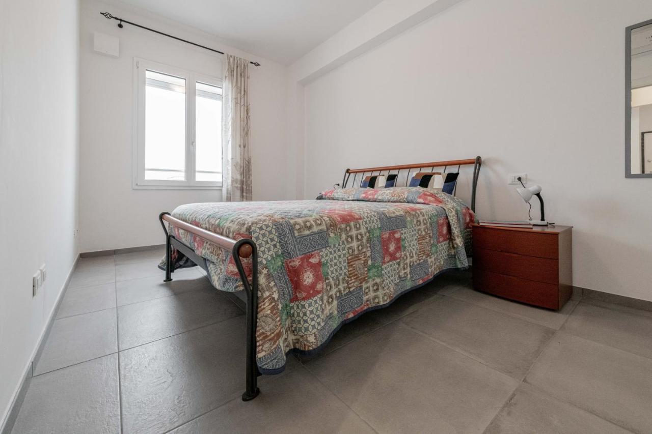 Apartmán Realkasa Fiera District Flat Boloňa Exteriér fotografie