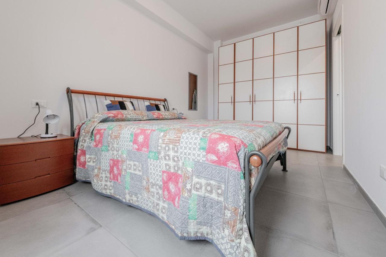 Apartmán Realkasa Fiera District Flat Boloňa Exteriér fotografie