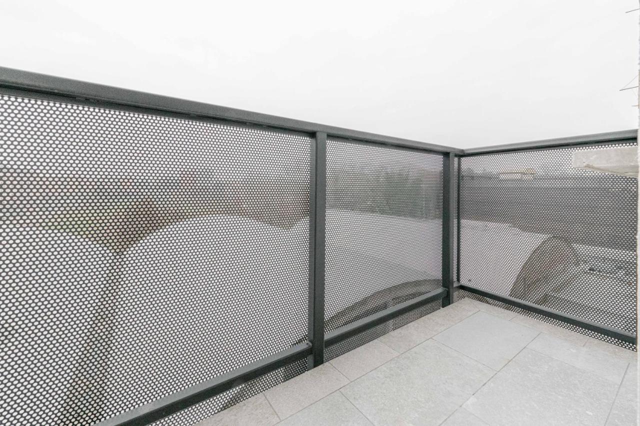 Apartmán Realkasa Fiera District Flat Boloňa Exteriér fotografie